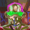 Cruelty Squad Discord server icon