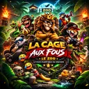 La Cage Aux Fous