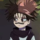 nigger paradise's icon