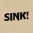 SINK!