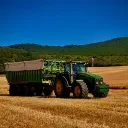 Agro Server KNV