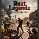 Ruzt Legendz