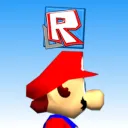 Roblox SM64 General