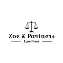 SACRP | Zoe & Partners Law Firm