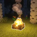 Axia's Super Cozy Campfire