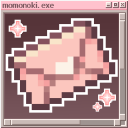 Momonoki