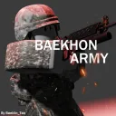 백혼부대 | BAEKHON ARMY ⛱