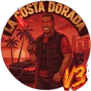 COSTA DORADA V3