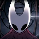 Hollow Knight: Silksong Discord Server Icon