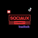 SociauxConnect