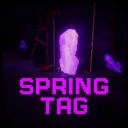 SPRING TAG REBORN | APPLAB