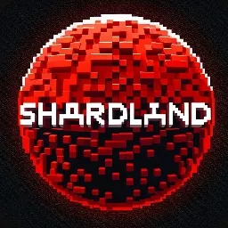 ShardLand • Анархический проект — Дискорд Сервер