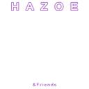      ⥼ Hazoe & FRIENDS Discord Server Icon