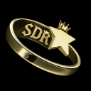 Discovery icon for SDR Discord server