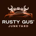 RRC | Rusty Gus' Junkyard