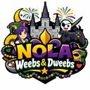 NOLA Weebs & Dweebs