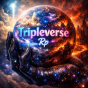 Tripleverse Rp Discord server icon