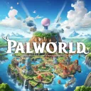 PalWorld 2X | Filadélfia Group