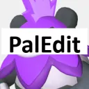 PalEdit