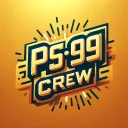 PS99 Crew | ⚡ roadto200
