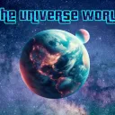 🌎🌐❈𝐓𝐇𝐄 𝐔𝐍𝐈𝐕𝐄𝐑𝐒𝐄 𝐖𝐎𝐑𝐋𝐃❈🌐🌎