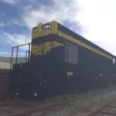 The Maryborough Tourist Railway {MTR}