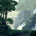 Muldoria, the Broken Land