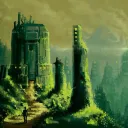 Forgotten Fortress