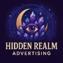Hidden Realm Advertising
