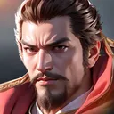 戦国ブシドー｜戰國武士道【公式】