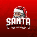 Discovery icon for S A N T A Discord server