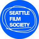 Seattle Film Society Discord Server Icon