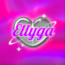 ◟́𝐸𝑙𝑙𝑦𝑔𝑎 Discord server icon