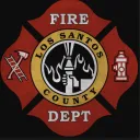 Los Santos County Fire And Resue | Astral RP