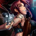 【公式】BLACK LAGOON Heaven's Shot