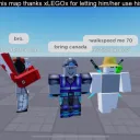 NLEXenon's Server!