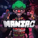 Maniac