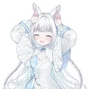 うさぎのお渡し鯖🐰