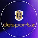 desportz Discord Server Icon