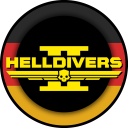 Helldivers - Deutsch