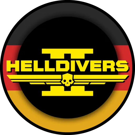 Helldivers - Deutsch — мониторинг Discord сервера, статистика и рейтинг