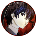 ♰　kyrven　𓎟𓎟　multifandom  .ᐟ Discord server icon