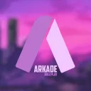 Arkade 💜 | Stop on 29/09/24
