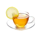 Чай з Лимоном
