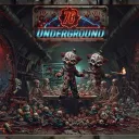 ‘76 Underground