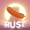 SAUSAGE RUST