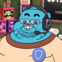 Cueva AntiSocial's icon