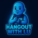 HANGOUT WITH LU