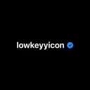 lowkeyyicon