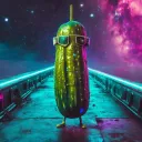 Just a Pickle